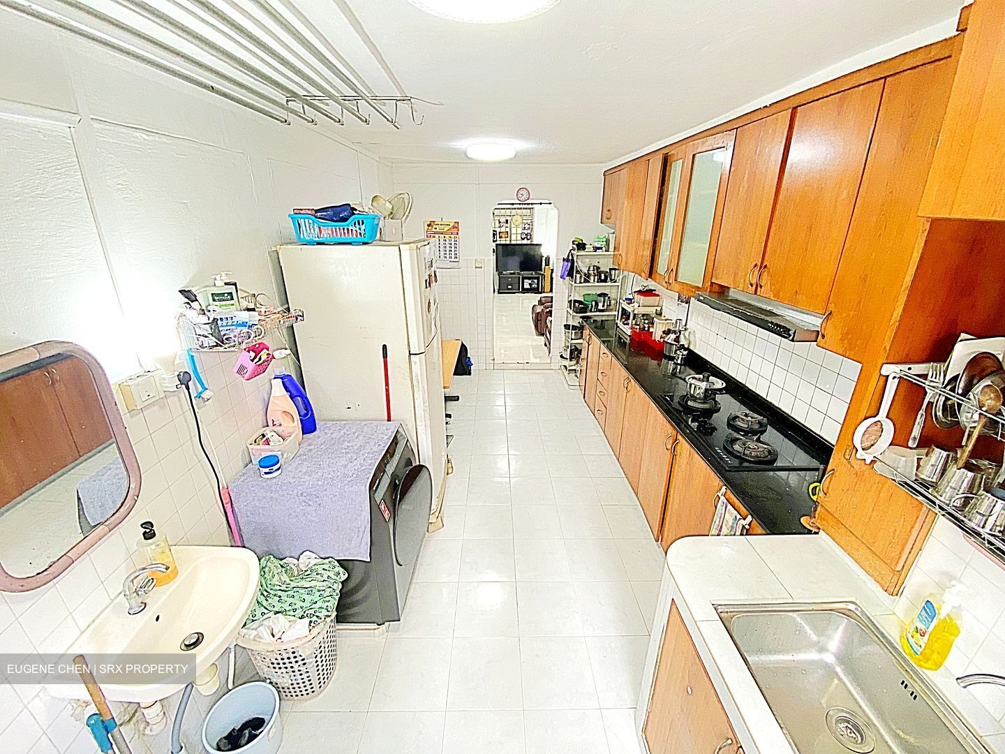 Blk 102 Jurong East Ville (Jurong East), HDB 3 Rooms #505305651